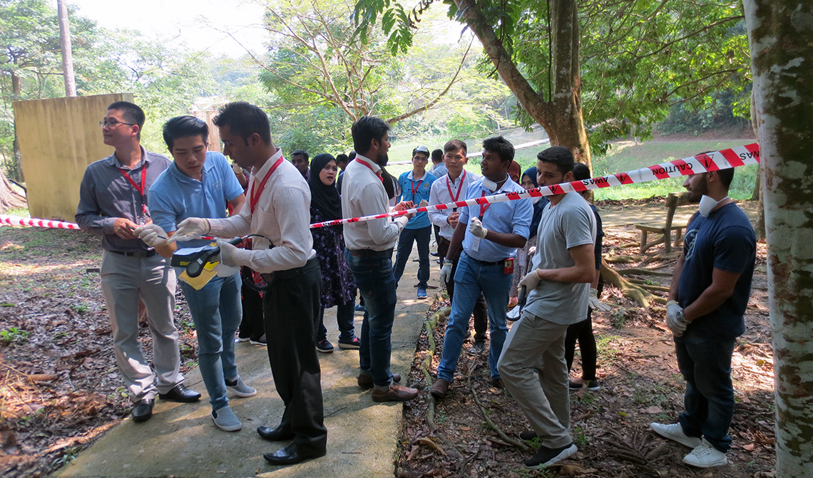 Related news image