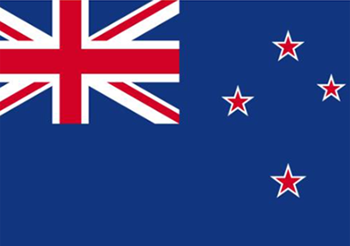 New Zealand