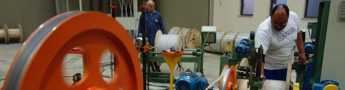 Industrial Applications