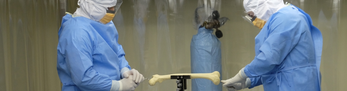 Medical Sterilization Medical Sterilization