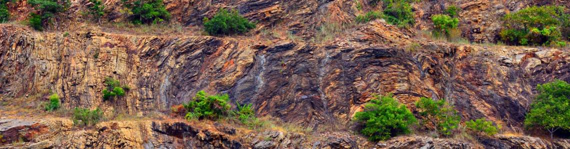 Soil Erosion Control