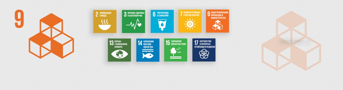 SDG-9-Russian