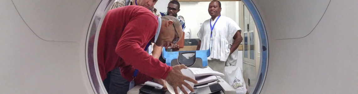 Radiation and quality assurance