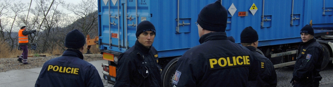 transport security