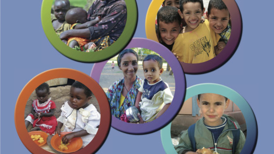 International Symposium on Understanding Moderate Malnutrition in Children for Effective Interventions (MAM 2014)