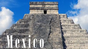 DDG-TC's Official Visit to Mexico