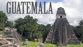 DDG-TC's Official Visit to Guatemala