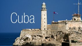 DDG-TC's Official Visit to Cuba
