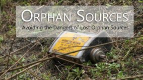Hidden Danger: Orphan Sources