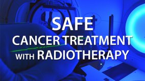 World Cancer Day: Safe Cancer Treatment With Radiotherapy