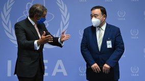 原子能機構(gòu)與日本商定啟動實施福島第一核電站水排放監(jiān)測和審查項目