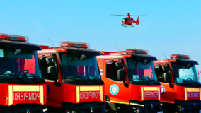 IAEA and Romania to Launch Global Nuclear Emergency Response Exercise