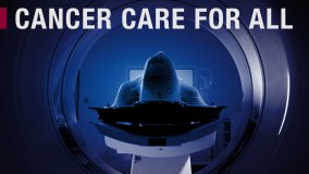 Forum scientifique 2022 - Rayons d’espoir : soins contre le cancer pour tous (en anglais)