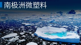 國際原子能機(jī)構(gòu)啟動南極洲微塑料研究