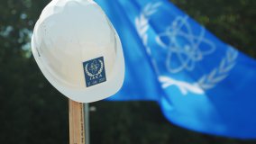 Nouveau centre de formation de l’AIEA pour contribuer au renforcement de la sécurité nucléaire (en anglais)