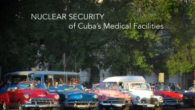 Viaje con nosotros a Cuba: Conferencia Internacional  del OIEA sobre Seguridad Física Nuclear: Compromisos y Medidas (en inglés)
