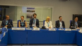 How Intercontinental Nuclear Institute Program Strengthens Young Nuclear Professionals Careers