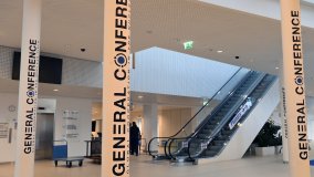 Looking Back on the 67th IAEA General Conference: The Department of Technical Cooperation 