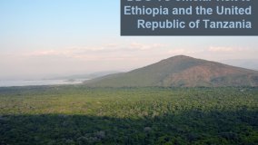 DDG-TC Official Visit to Ethiopia and the United Republic of Tanzania