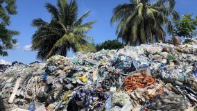 NUTEC Plastics: With Irradiation Towards a Circular Economy