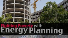 Fighting Poverty With Energy Planning