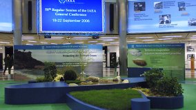 IAEA 50th General Conference