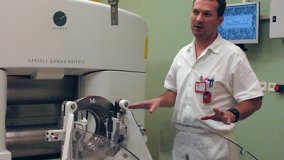 The Dose That Saves