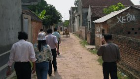 Vietnam Villages of Hope - North Vietnam