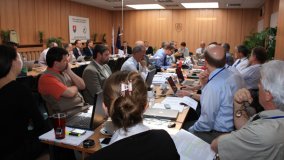 Integrated Regulatory Review Service (IRRS)