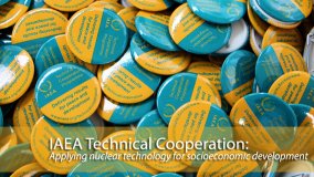 IAEA Technical Cooperation Programme