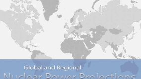 Nuclear Power Projections: Estimates for the Period up to 2030