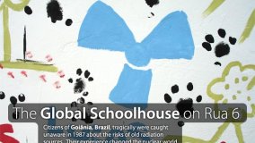 Global Schoolhouse on Rua 6