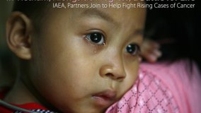In Vietnam, Alongside Progress, a Battle for Life