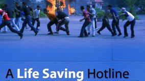 A Life Saving Hotline