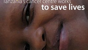 Tanzania's Cancer Centre Works to Save Lives