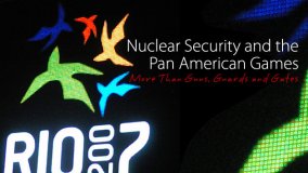 Nuclear Security and Pan American Games