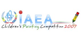 IAEA Children's Paintings Competition 2007