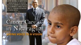 Cancer Care in Nicaragua