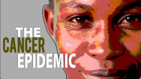 Cancer Epidemic