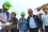"Together with the Republic of Korea, we implemented a tracking system for radioactive sources, which links workers in the field to the regulator, thereby improving security.”