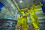 Nuclear safeguards inspectors – such as Pablo Alvarez Casado (right) pictured in training at the Dukovany nuclear power plant in the Czech Republic – travel to nuclear facilities around the world to verify that States comply with their obligations. “Our role is to perform verification activities in the field,” he says. “For example, when we perform an inspection at a facility, let’s say a nuclear power plant, we want to know how much nuclear material exists at that facility and what the operator is doing with this material, to verify that what has been declared by the State authority to the IAEA is indeed correct.” 
“Typically, inspectors have a technical background; we are engineers, chemists, physicists, with previous technical experience of the nuclear fuel cycle, or at least some steps of it,” says Alvarez Casado. “Then, our career as inspectors at the IAEA starts with a period of approximately four months of specific training. It’s like going to university again, with theoretical and practical exercises, for learning all the legal, technical and procedural aspects that an inspector needs to master.”