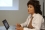 “Previous studies indicate that school children in Quito suffer from the double burden of malnutrition – obesity and lack of essential micronutrients. The project did not find a relation between nutritional status and biochemical results: no child showed signs of anaemia or elevated blood sugar levels” - Eugenia Aguilar Lema, Ecuador 
<br /><br />
“Estudios anteriores indican que los ni?os que atienden escuelas en Quito sufren de una doble carga de malnutrición – obesidad y falta de micronutrientes esenciales. El proyecto no encontró una relación entre el estado nutricional y estudios bioquímicos: ningún ni?o presento signos de Anemia o niveles de azúcar elevados en la sangre” - Eugenia Aguilar Lema, Ecuador 