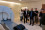 The establishment of the IPPAS Good Practices Database in 2016 facilitated the exchange of information by promoting the sharing of specific positive mission observations and innovative practices, with the host country's permission, with the international nuclear security community. Balancing confidentiality with information sharing considerations, the database is only available to countries' designated points of contact. This secure database gives those authorized users access to over 500 proven <a href="http://www.urlse.cn/sites/default/files/23/09/international-physical-protection-advisory-service-ippas-100-nuclear-security-good-practices-from-100-ippas-missions.pdf">security strategies and innovative solutions identified during IPPAS missions around the world</a>.  
<br /><br />
<em>IPPAS team visit the Netherlands Cancer Institute in Amsterdam in 2023. (Photo: Dutch Authority for Nuclear Safety and Radiation Protection, ANVS)</em>