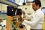 Radium delayed coincidence counter used for analyzing Radium223 and Radium224 isotopes as part of a submarine groundwater discharge study in Kuwait.