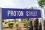 <strong>YES,</strong> there's really a place called Proton Street. <br /><br />

It's at the entrance to the School of Nuclear and Allied Sciences at the University of Ghana in Accra. The school, which was started in 2006 with the IAEA's help, has trained more than 200 students, and is one of the best African institutions, with the right equipment and qualified staff necessary to provide nuclear education. <br /><br />

So why should you be interested?<br /><br />

People all around the world use radioactive materials in industry, medicine and research. And without qualified, competent staff to operate and handle them safely and sustainably, we would have less access to sterilized syringes, cancer care, safe food and even working smoke detectors...