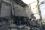 What remains of the Tammuz-Osiraq reactor facility. When the nuclear facilities were bombed it not only created radiological hazards but also industrial risks for potential clean-up crews.