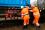 16:15 hours: For 28 tonnes on rolls, and for 9 days, precision is key!