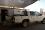 Twice a week, Steve Carrigan becomes the friendly "fly bomber", releasing swarms of sterile male flies by air to overrun the Arava Valley. The sterile Medflies are transported to the aeroplane in a metal container.