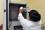 The samples will later be dried, at controlled temperature, in an oven before being shipped to participating laboratories that will analyze them for various parameters.