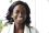 <strong>'ANNIE' MVOUFO FOKOU</strong>. 'When I was little I was fascinated by aeroplanes and electronic things. I wanted to be a pilot so I did an undergraduate degree in physics,' says Annie. <br /><br />

But dreams have a way of changing as we get older. Now she wants to be a radiotherapist.<br /><br />

'My country Cameroon is very new to the application of nuclear science and technology. We lack so many things. So I thought that if I came to study at the School of Nuclear and Allied Sciences in Ghana I could go home after two years and contribute much-needed expertise to Cameroon's nuclear field,' she says.